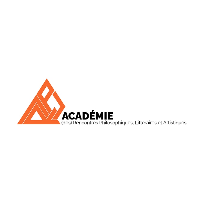 Le logo du prix philosophique et litteraire